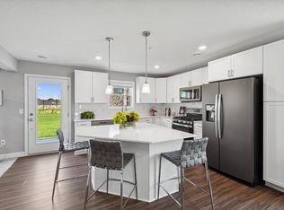 8726 Parkington Ave NE, Otsego, MN 55330