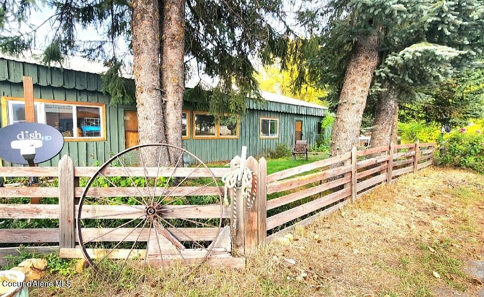 193 & 247 Poplar St, Clarkia, ID 83812 MLS 238975 Zillow