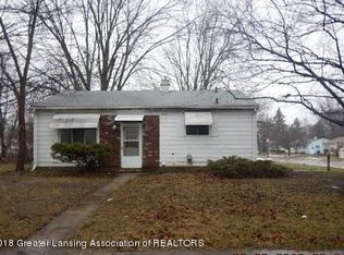 4700 Lowcroft Ave, Lansing, MI 48910