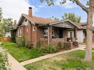 2559 38th Avenue, Denver, CO 80211