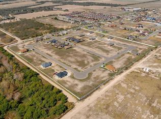 220 Paradise St, Rio Grande City, TX 78582