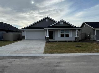 11485 W Millbank St, Nampa, ID 83651