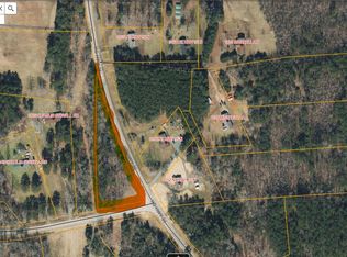 5 State Highway 96, Oxford, NC 27565