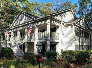 60 Stillwood Dr UNIT 4, Pawleys Island, SC 29585