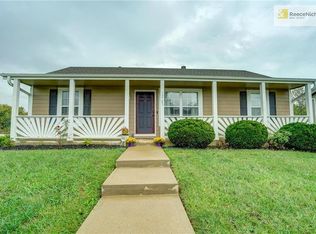 13785 Hunter Dr, Platte City, MO 64079