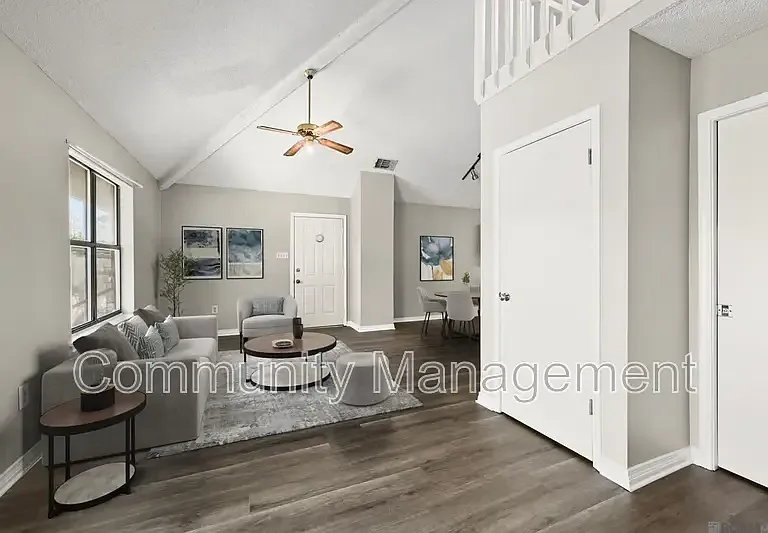 5141 Butter Creek Ln #208 — Photo 1