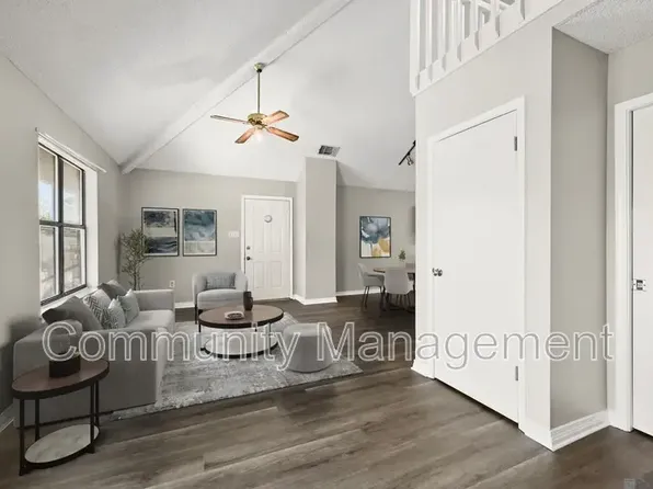 5141 Butter Creek Ln APT 208, Baton Rouge, LA 70809