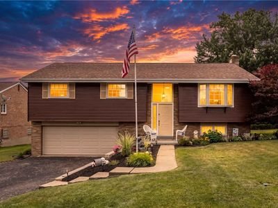 1016 Dana Dr, West Mifflin, PA, 15122