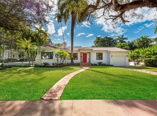 820 Palermo Ave, Coral Gables, FL 33134