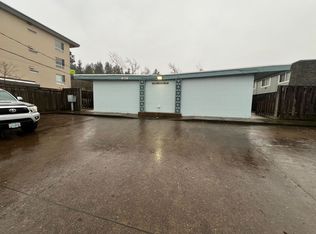 Willamette St Apartments, Eugene, OR 97405