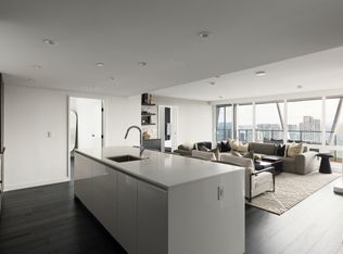 1111 Richards St #2504, Vancouver, BC