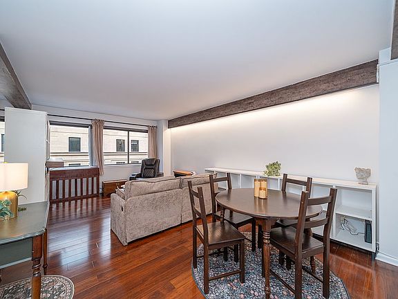 5th image of 310 W 56th St APT 8F