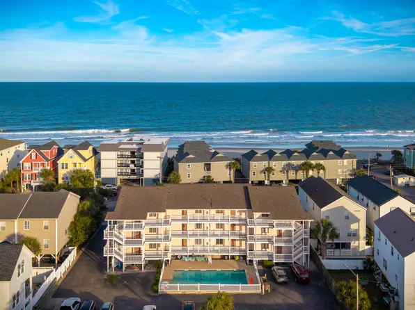 1212 S Ocean Blvd. #302, Surfside Beach, SC 29575