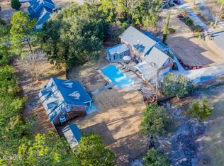 125 Rich Inlet Dr, Wilmington, NC 28411