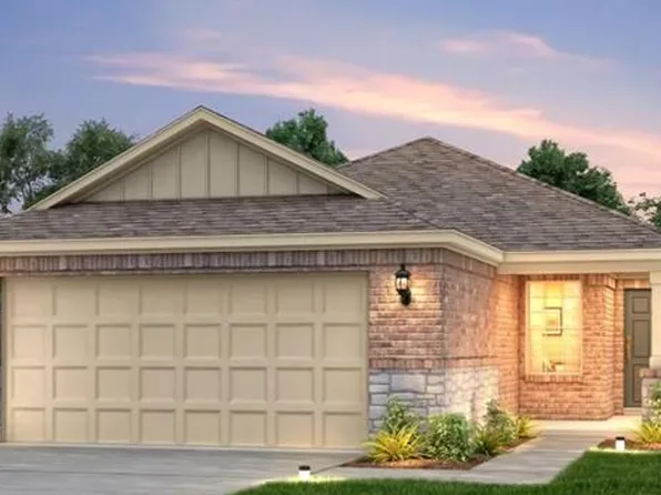 204 Paint Creek Ln, Georgetown, TX 78633