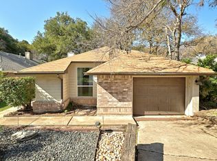 1704 Whitney Way, Austin, TX 78741