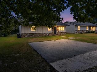 119 Northeastern Ave, Jacksonville, AR 72076