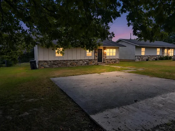 119 Northeastern Ave, Jacksonville, AR 72076