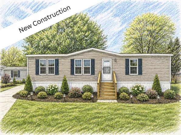 8879 Breinig Run Cir Unit 393, Breinigsville, PA 18031