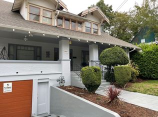 646 SE 60th Ave #C, Portland, OR 97215