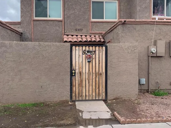 5327 W LYNWOOD Street, Phoenix, AZ 85043