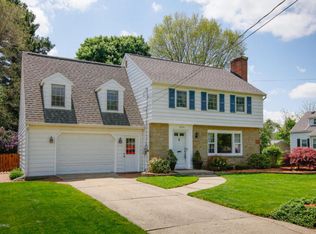 1830 Banbury Rd, Kalamazoo, MI 49001