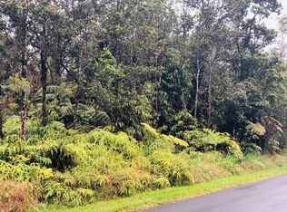 11 2900th #2, Volcano, HI 96785