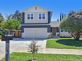 3972 Holly Dr, San Jose, CA 95127