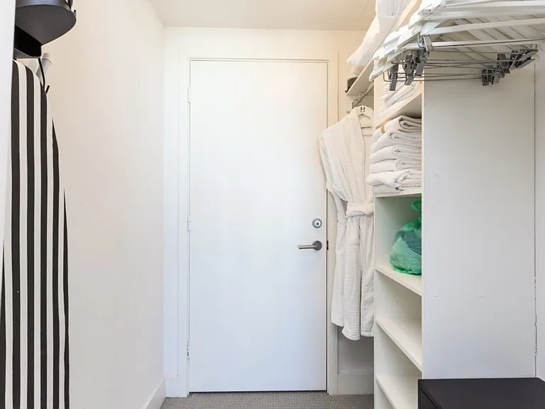 Storage Room
