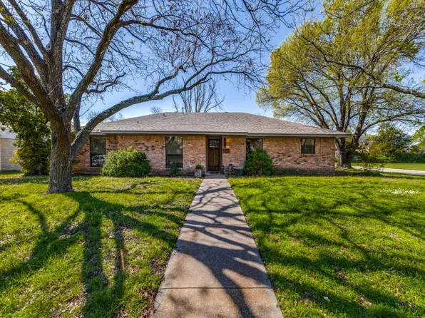 400 Fairview Dr, Richardson, TX 75081
