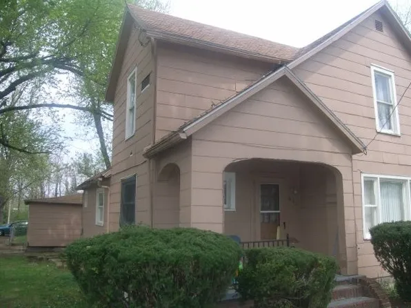 601 Fairview Ave, Lima, OH 45804