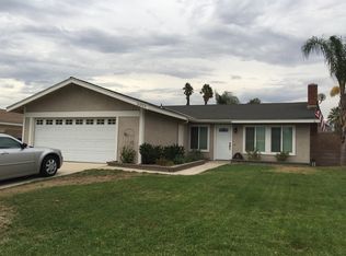 3025 E Hazeltine St, Ontario, CA 91761