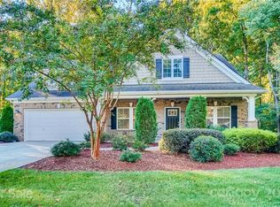 5006 Sela Ct, Mint Hill, NC 28227