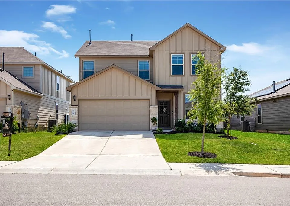 504 Coffee Berry Dr