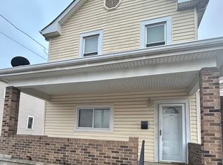 1407 Fleming Ave, Mc Kees Rocks, PA 15136