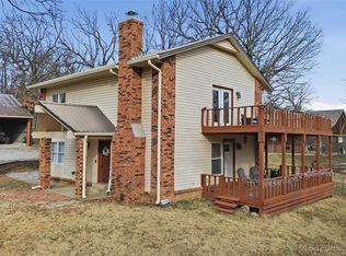 10681 E Fawn Ln, Talala, OK 74080
