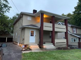 333 E Broadway Ave, Girard, OH 44420