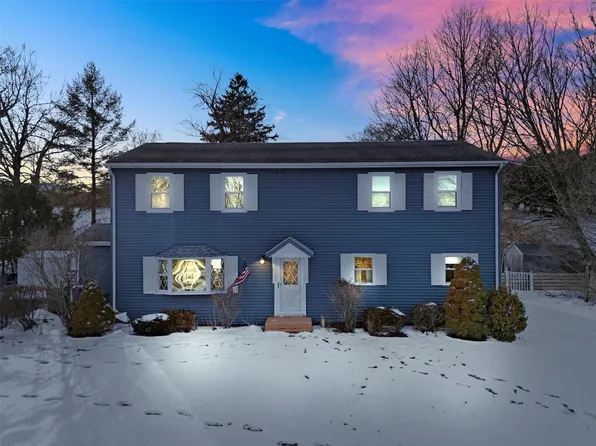 26 Hilltop Drive, Mahopac, NY 10541