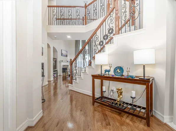 6515 Costa Sienna Ln, Houston, TX 77041