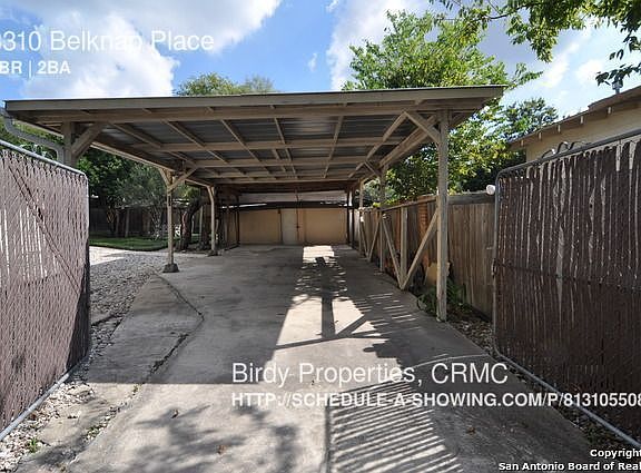 3rd image of 3310 Belknap Pl