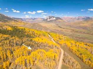 2234 Red Mountain Ranch Rd, Crested Butte, CO 81224