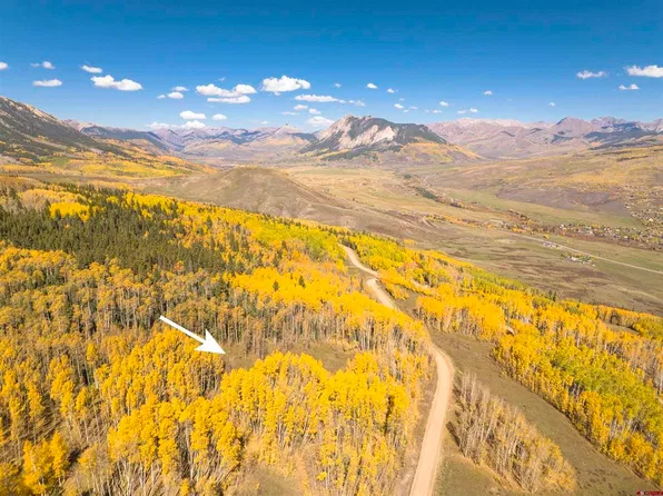2234 Red Mountain Ranch Road, Crested Butte, CO 81224