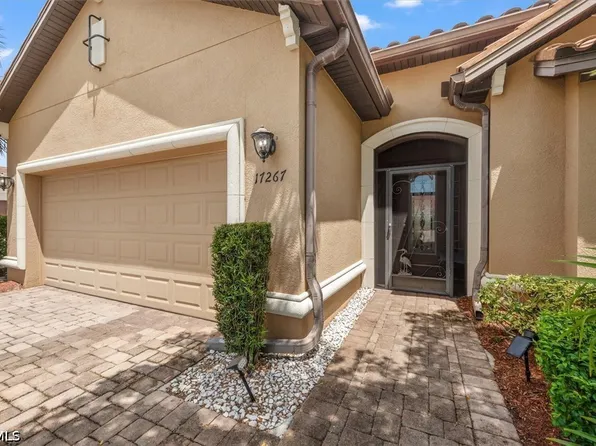 17267 Walnut Run Dr, Alva, FL 33920