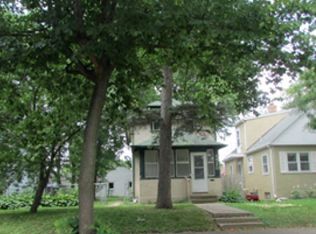4520 32nd Ave S, Minneapolis, MN 55406