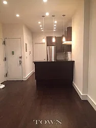 Rented by Town Residential