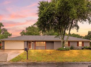 3217 Libbie St, Tyler, TX 75707