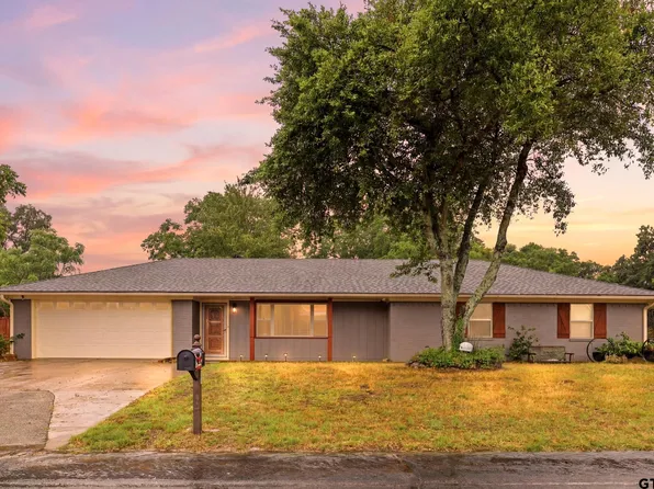 3217 Libbie St, Tyler, TX 75707