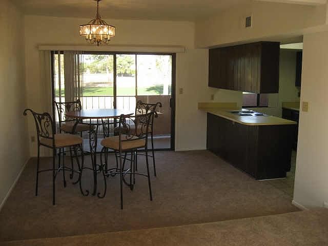 2nd image of 2524 S El Paradiso Drive #38