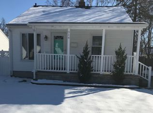 914 Donald Ave, Royal Oak, MI 48073