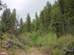 N Fork Hornet Creek Rd #320, Council, ID 83612